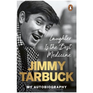 Laughter is the Best Medicine: My autobiography