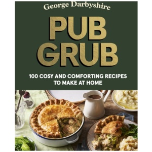 Pub Grub: Cosy and comforting recipes to make at home
