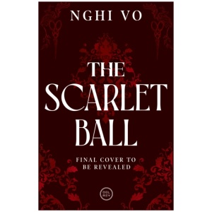 The Scarlet Ball