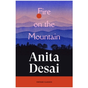 Fire On The Mountain