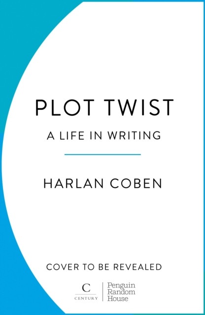 Plot Twist: A Memoir of a Writing Life