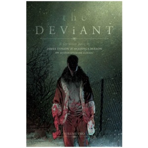 The Deviant Vol. 2