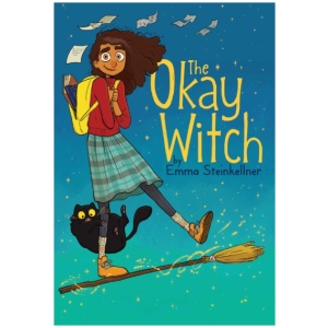 The Okay Witch