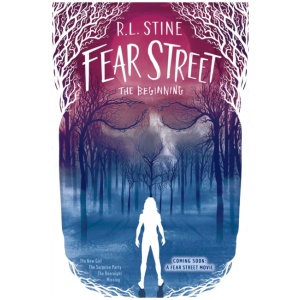 Fear Street the Beginning: The New Girl; The Surprise Party; The Overnight; Missing