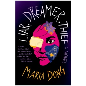 Liar, Dreamer, Thief