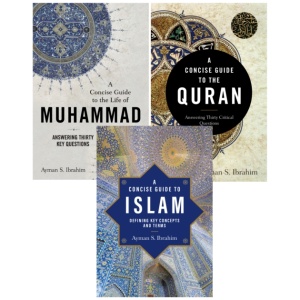 Introducing Islam Set