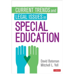 Current Trends and Legal Issues in Special Education