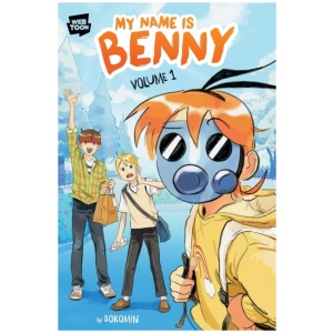 My Name is Benny