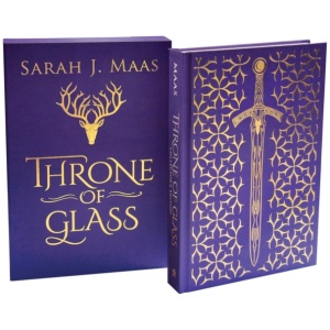 Throne of Glass Collector's Edition