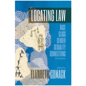 Locating Law, 3rd Edition: "Race/Class/Gender/Sexuality Connections