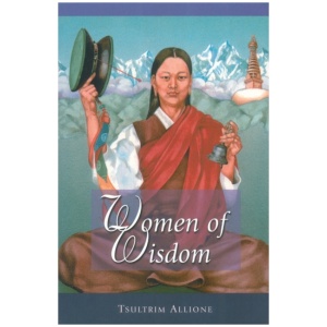 Women of Wisdom