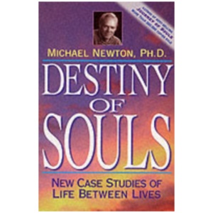 Destiny of Souls