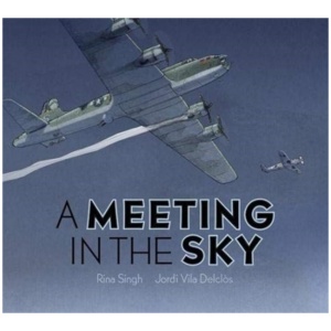A Meeting in the Sky