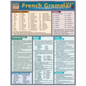 French Grammar