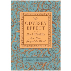 The Odyssey Effect: How Homer's Epic Poem Shaped the World