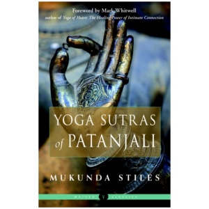 Yoga Sutras of Patanjali