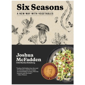 Six Seasons: A New Way with Vegetables