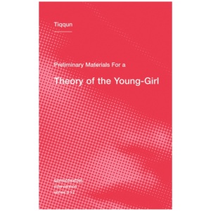 Preliminary Materials for a Theory of the Young-Girl