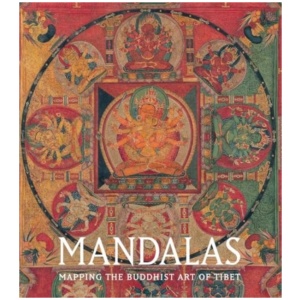 Mandalas: Mapping the Buddhist Art of Tibet