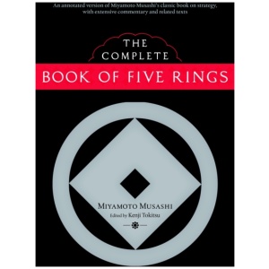 The Complete Book of Five Rings