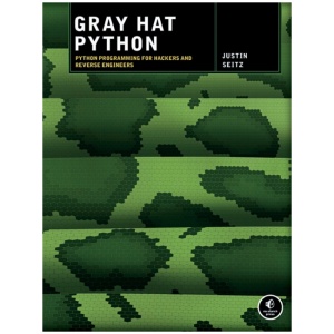 Gray Hat Python