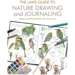 The Laws Guide to Nature Drawing and Journaling