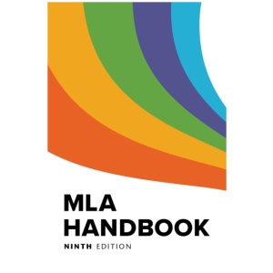 MLA Handbook