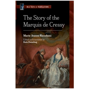 The Story of the Marquis De Cressy: An MLA Translation