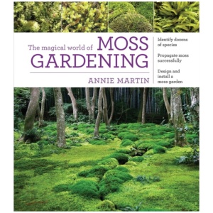 The Magical World of Moss Gardening