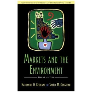 Markets and the Environment, Second Edition