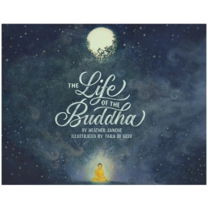 The Life of the Buddha