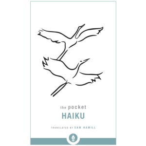 The Pocket Haiku