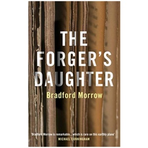 The Forger's Daughter