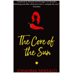 The Core of the Sun