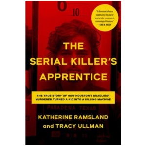The Serial Killer's Apprentice