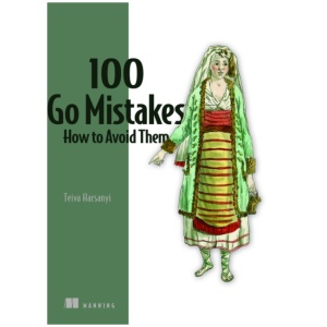 100 Go Mistakes