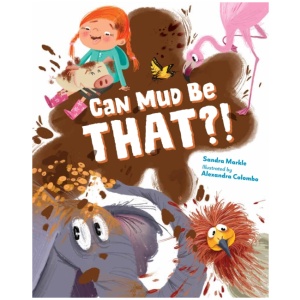Can Mud Be THAT?!