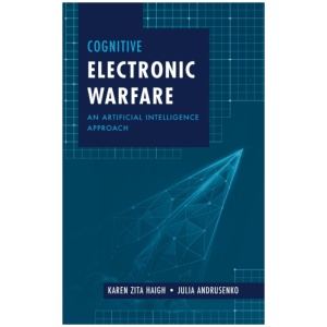 Cognitive Electronic Warfare: An Artificial Intelligence Approach