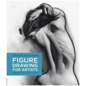 Figure Drawing for Artists: Making Every Mark Count