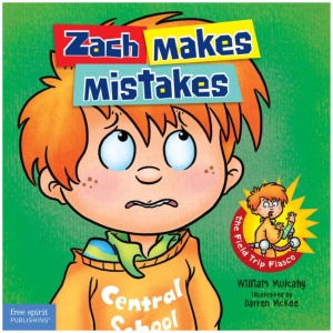 Zach Makes Mistakes
