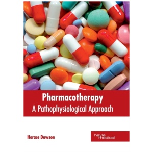 Pharmacotherapy: A Pathophysiological Approach