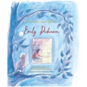 Poetry for Kids: Emily Dickinson