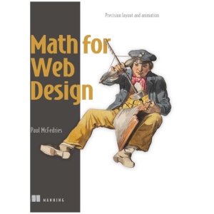 Math for Web Design