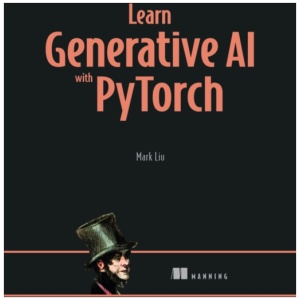 Learn Generative AI with PyTorch