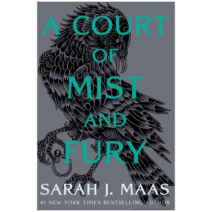 A Court of Mist and Fury