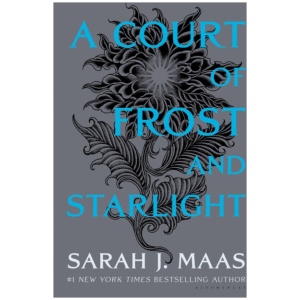 A Court of Frost and Starlight