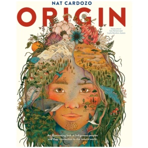 Origin: An illuminating look at Indigenous peoples and their connection to the natural world.