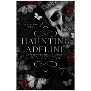 Haunting Adeline International Edition: Cat & Mouse Duet