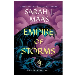 Empire of Storms