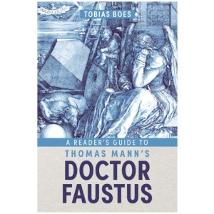 A Reader's Guide to Thomas Mann's Doctor Faustus